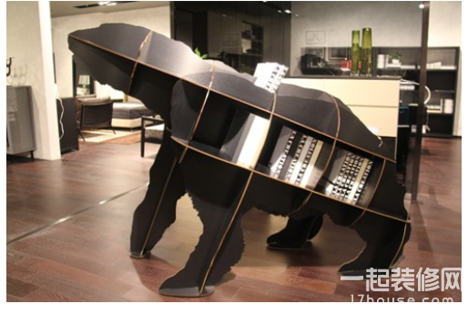 奇思妙想射手座 罗浮宫寻创意家居装饰品 奇思妙想射手座 罗浮宫寻创意家居装饰品